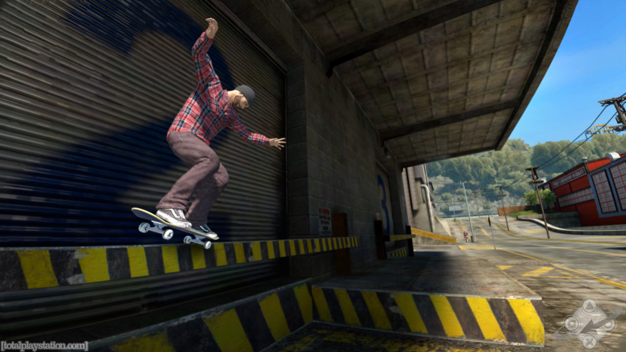 Skate 3 Wallpapers