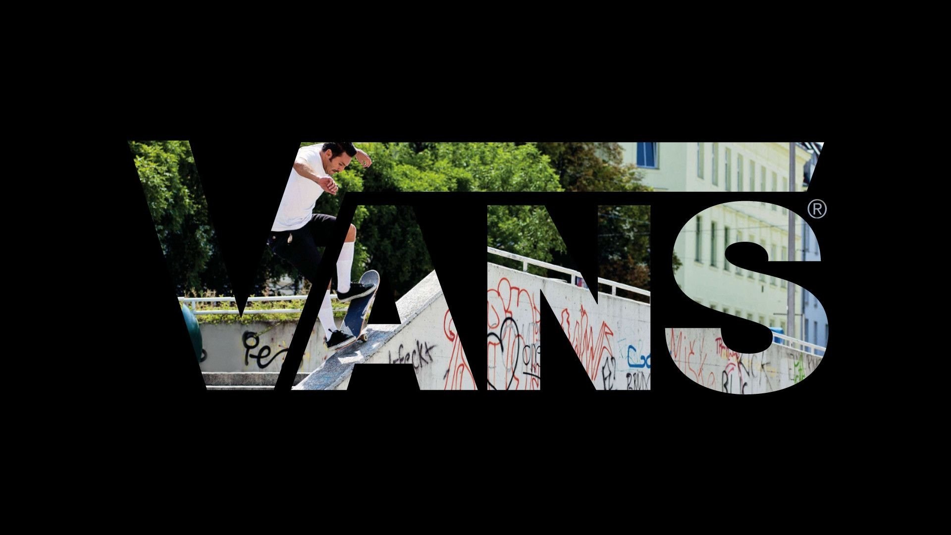 Skateboard Brand Wallpapers