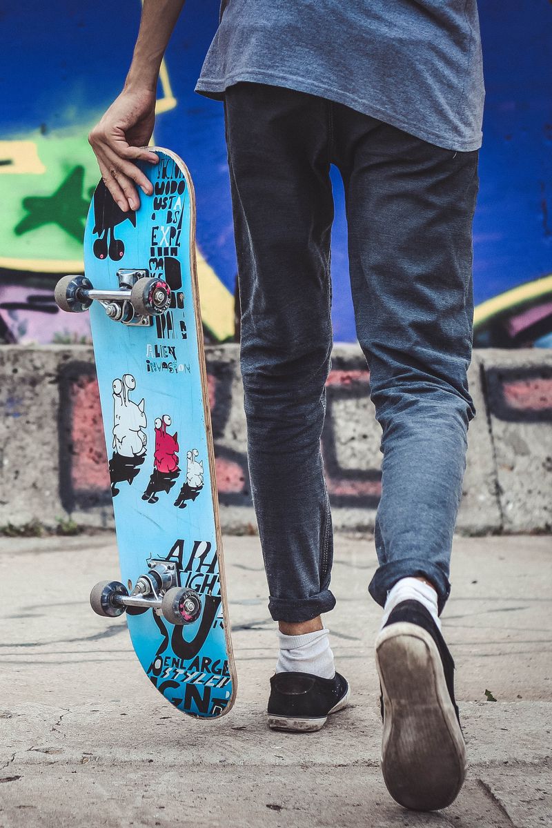 Skateboard Brand Wallpapers