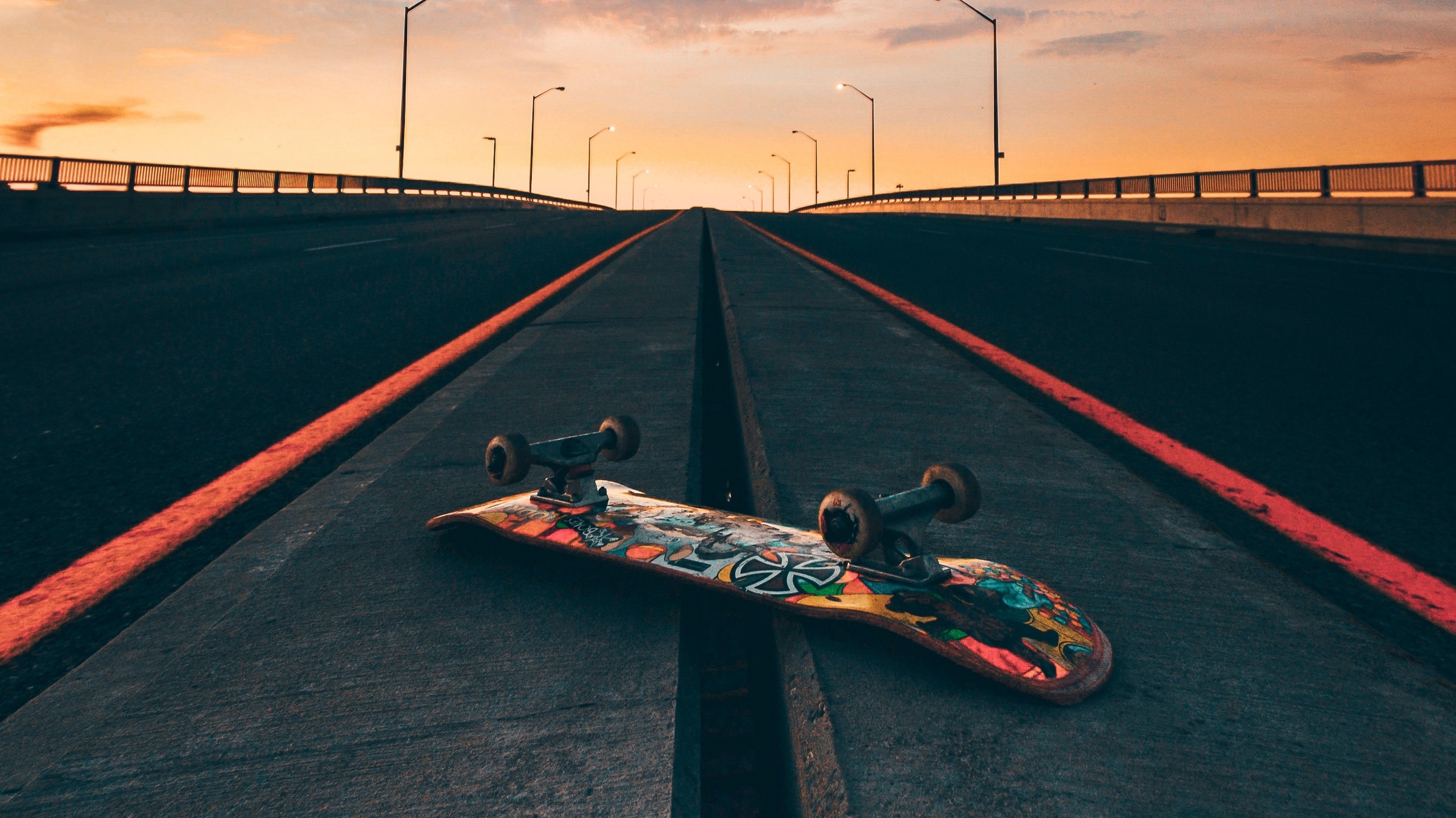 Skateboard Wallpapers
