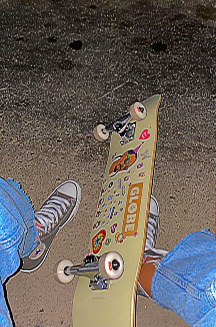 Skater Aesthetic Wallpapers