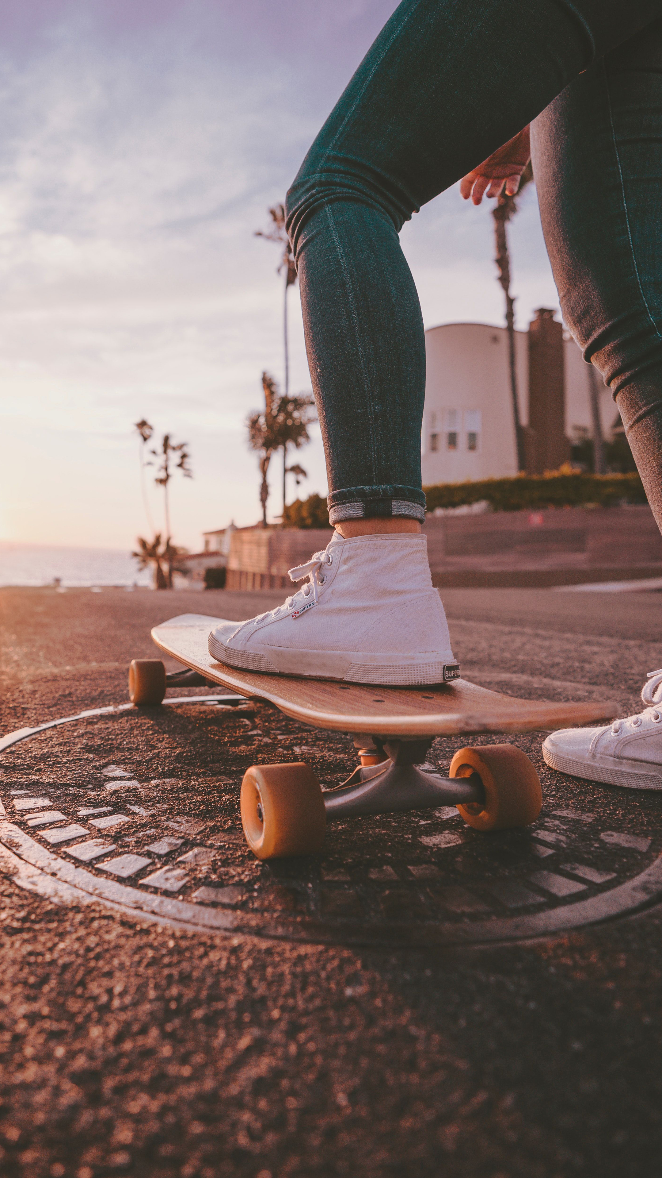 Skater Aesthetic Wallpapers