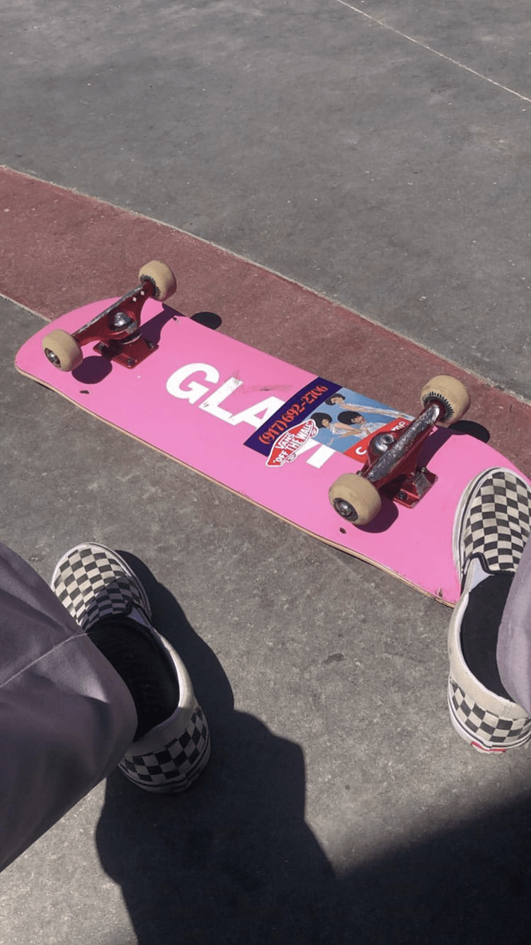 Skater Aesthetic Wallpapers