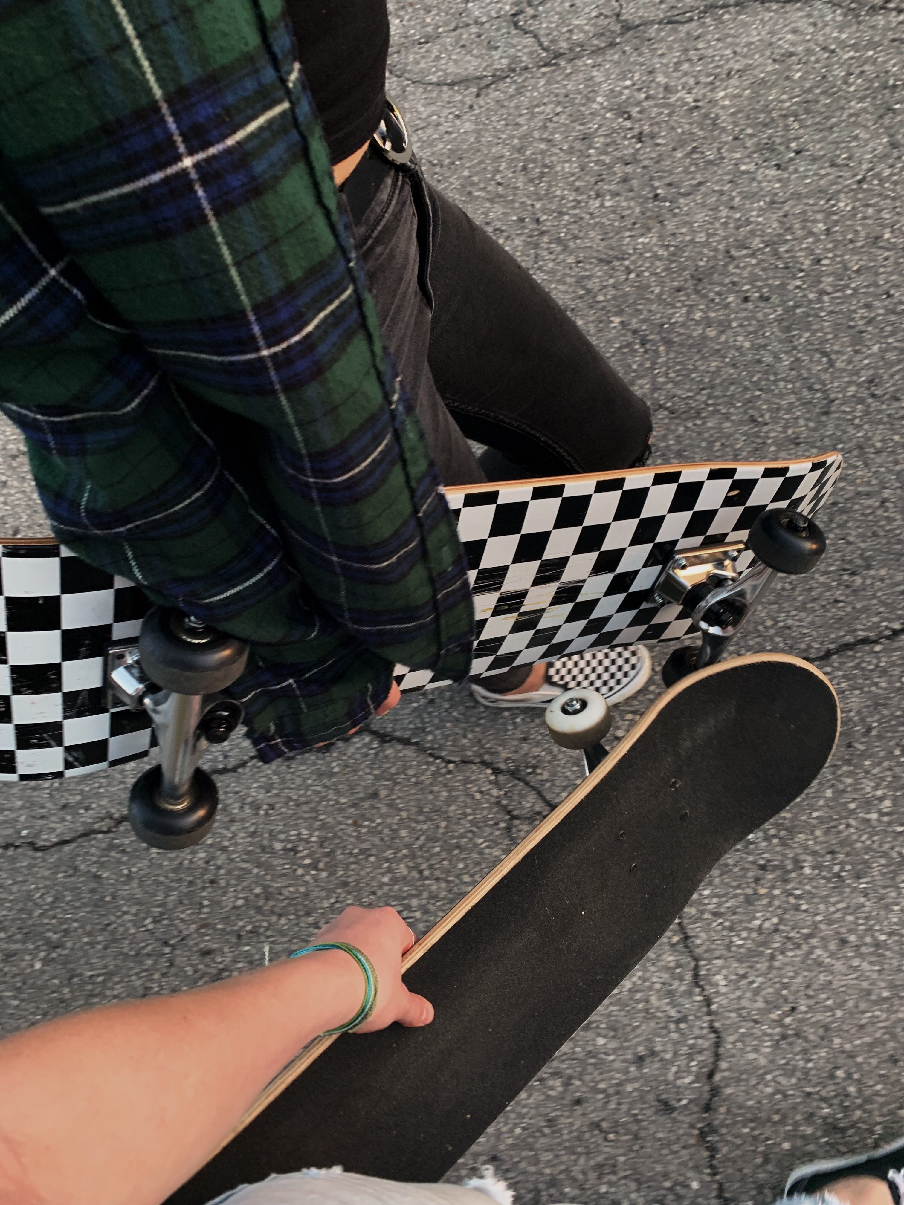 Skater Aesthetic Wallpapers