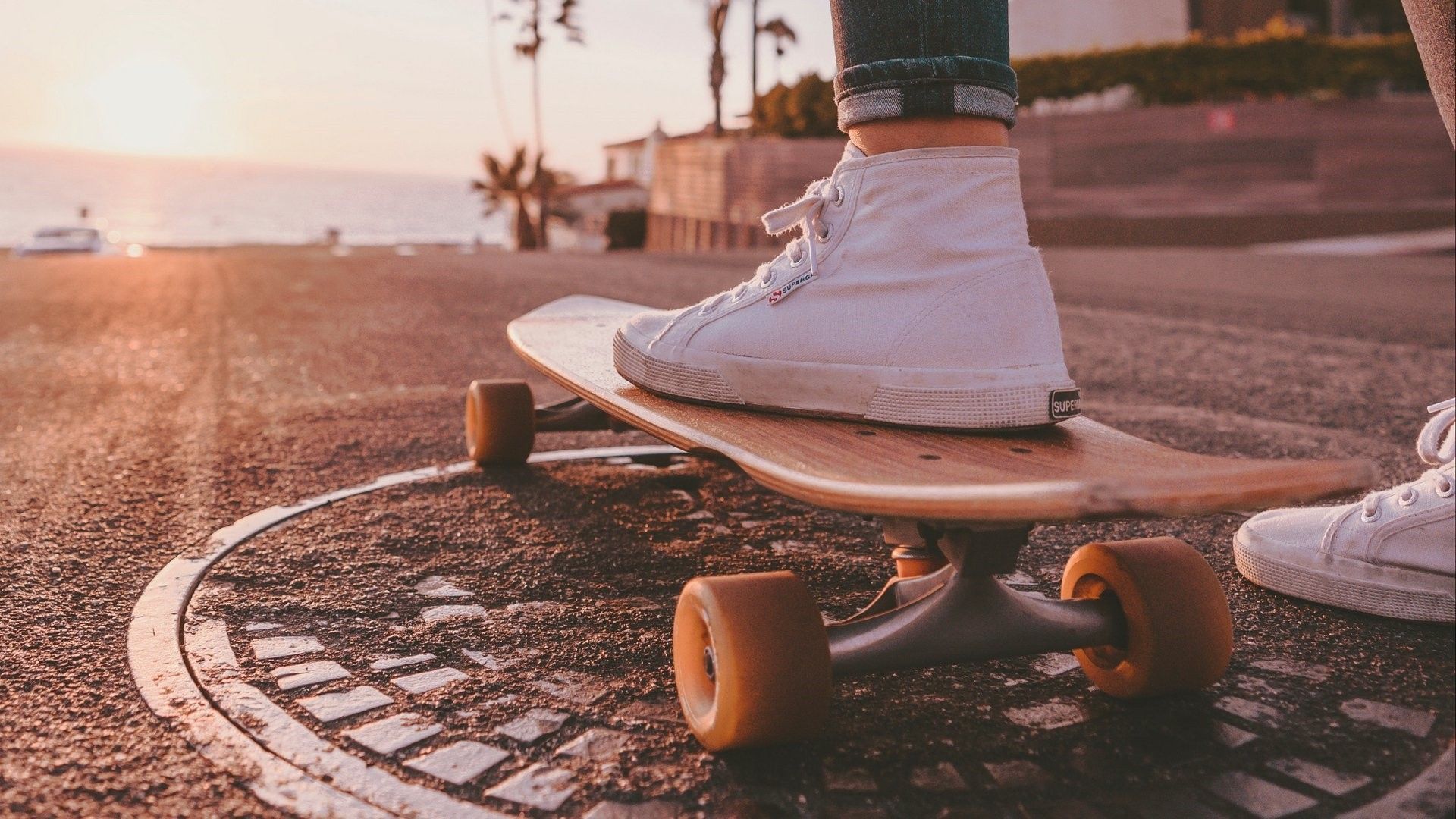 Skater Aesthetic Wallpapers