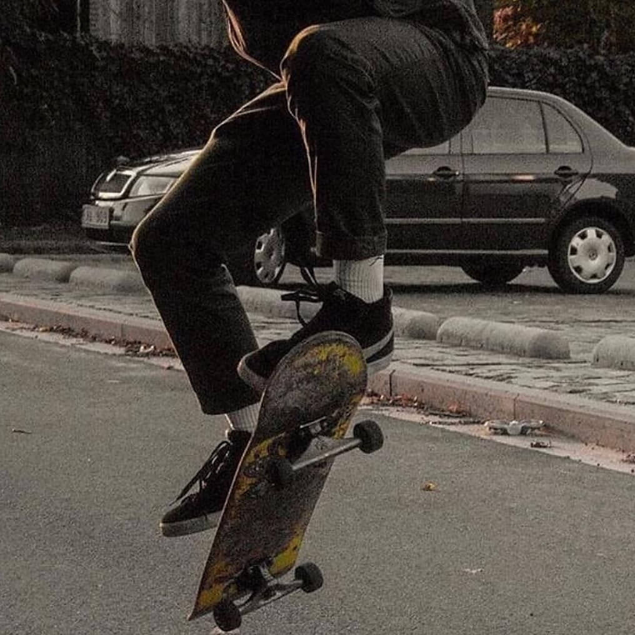 Skater Aesthetic Wallpapers