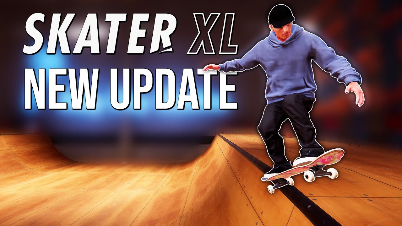 Skater Xl Wallpapers