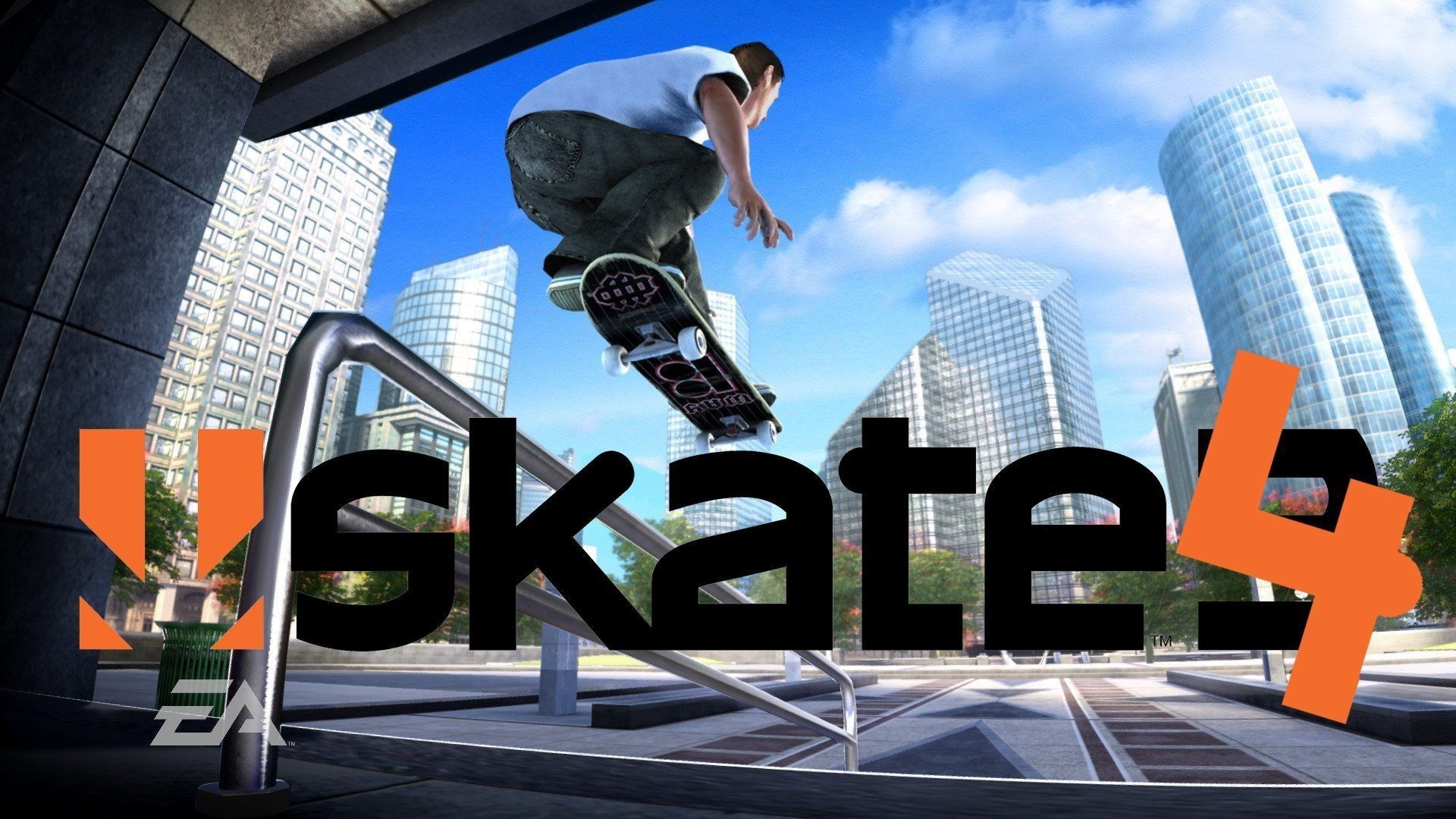 Skater Xl Wallpapers