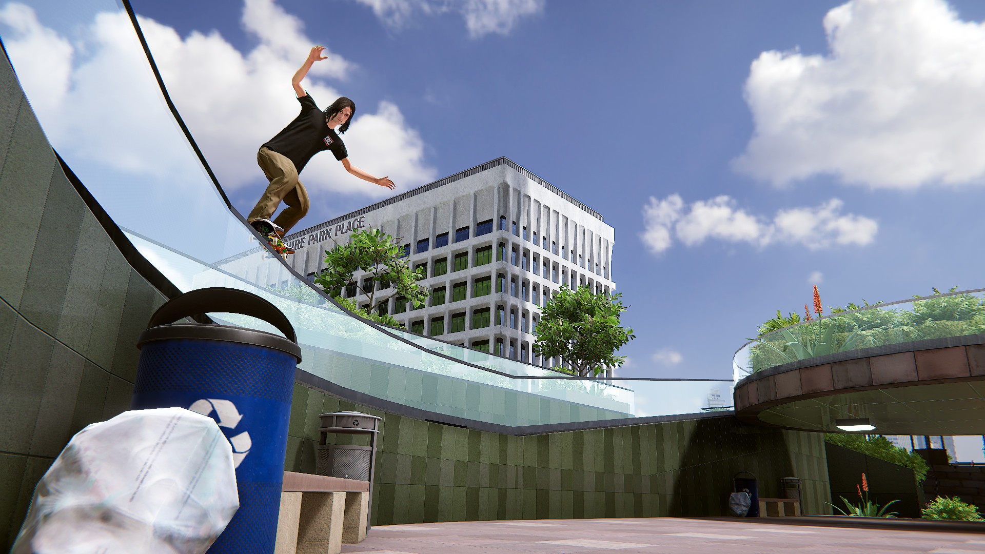 Skater Xl Wallpapers