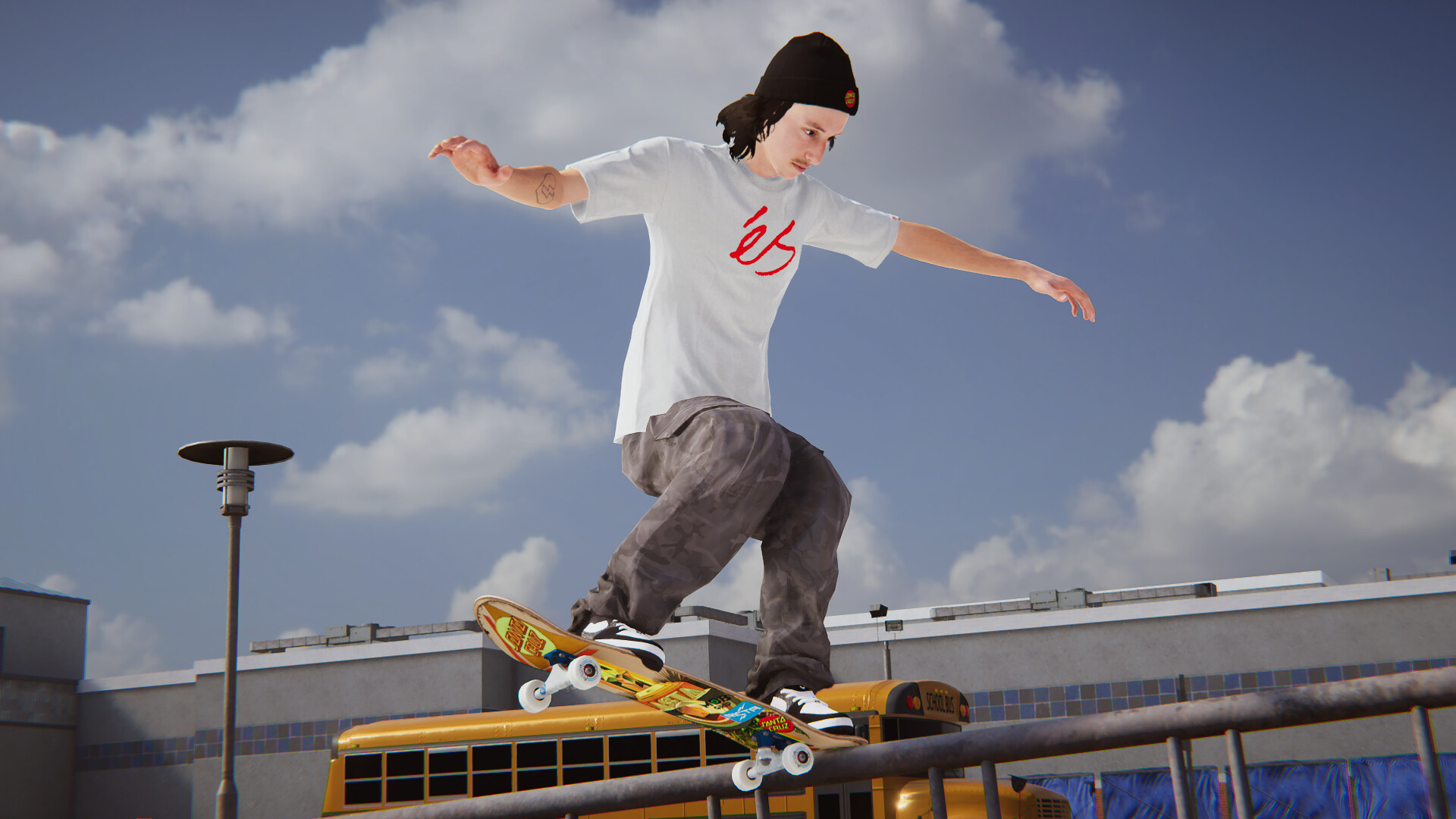 Skater Xl Wallpapers