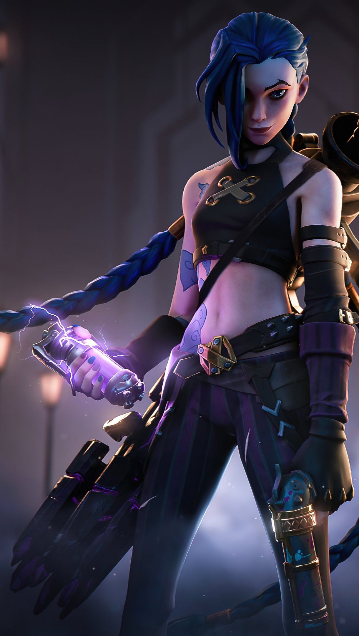 Skin Fortnite Images Wallpapers