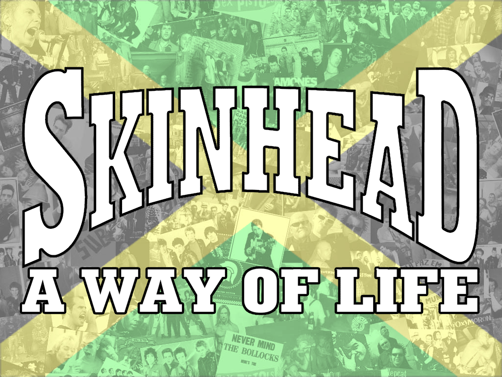 Skinhead Wallpapers