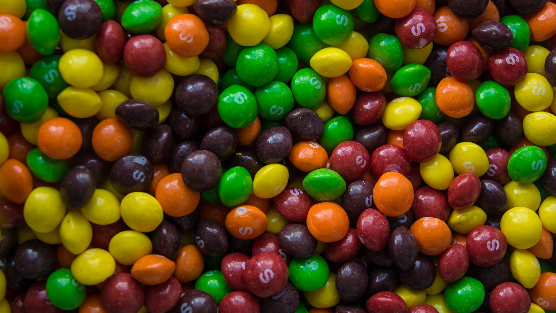 Skittles Wallpapers