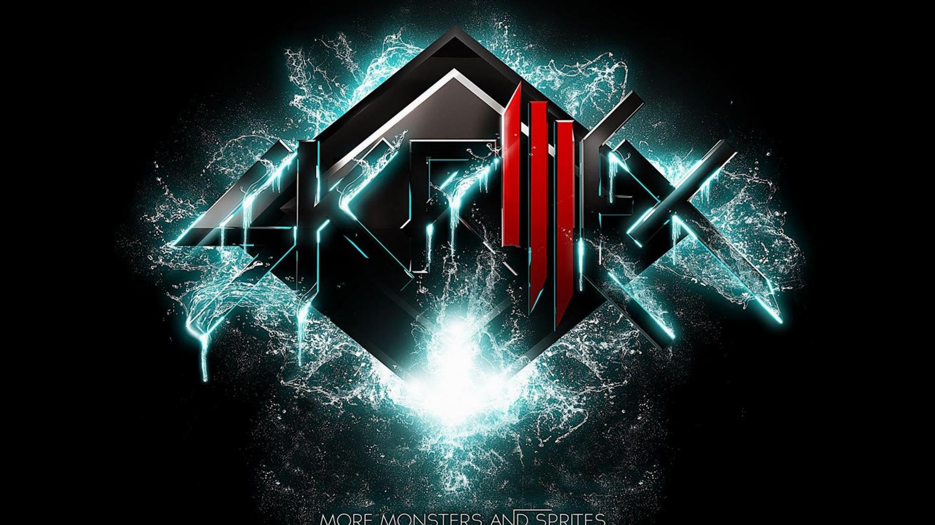 Skrillex Iphone Wallpapers