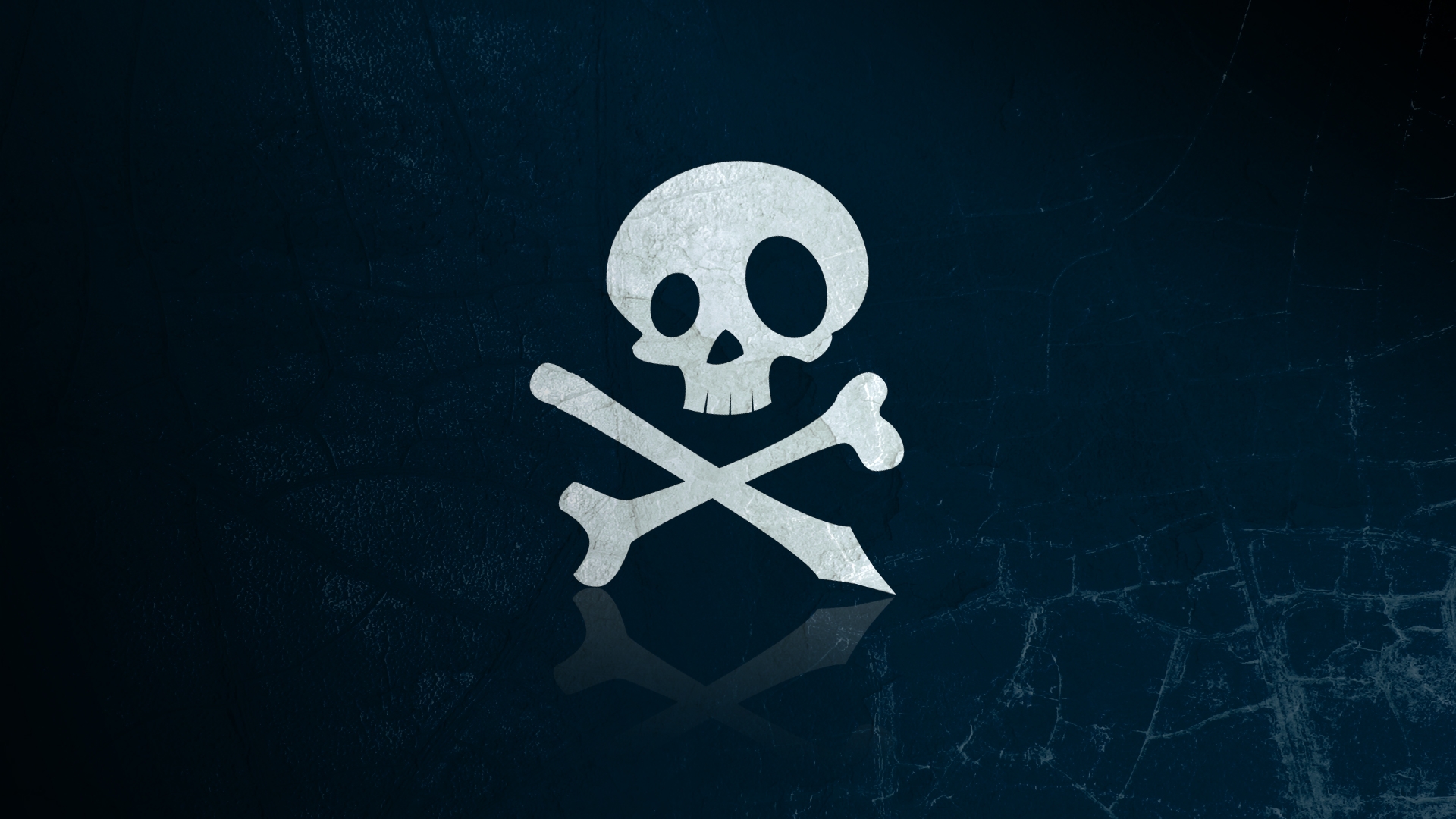 Skull And Crossbones Wallpapers