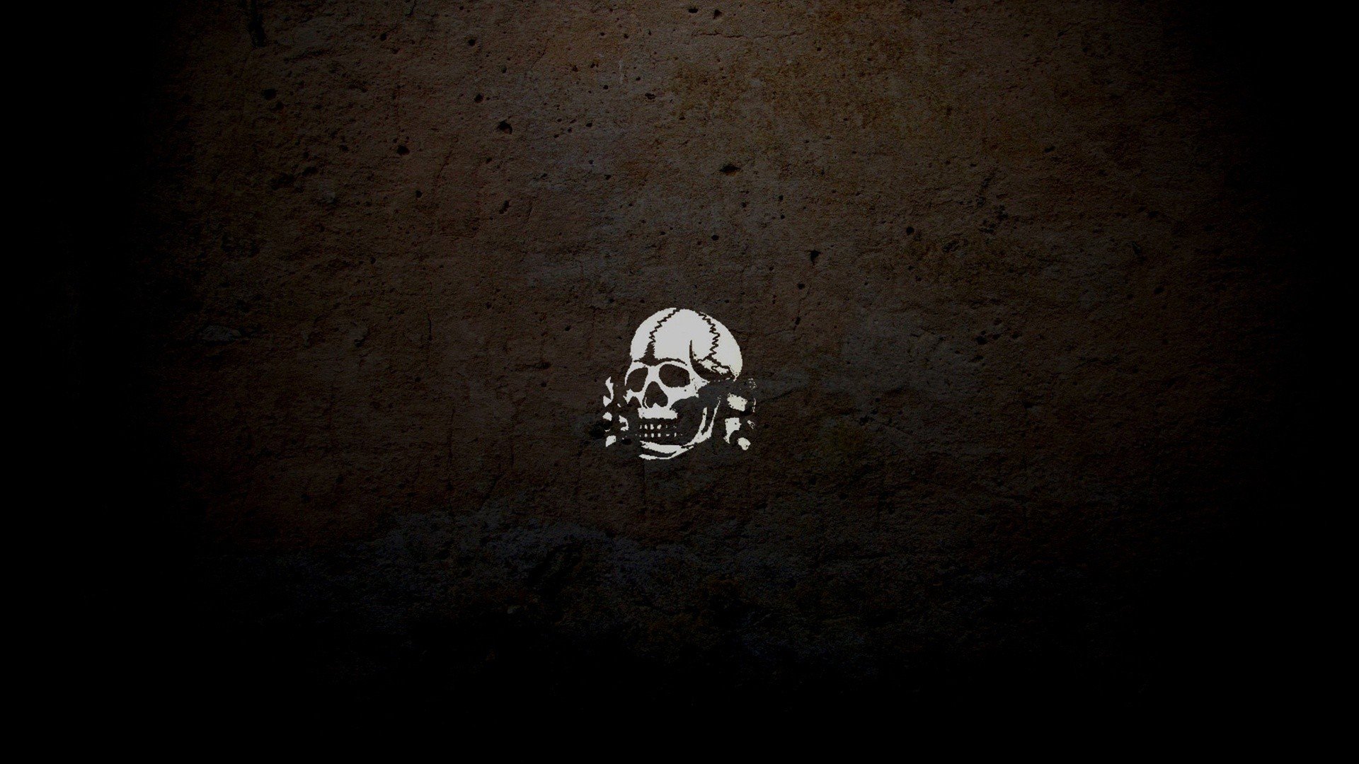 Skull And Crossbones Wallpapers