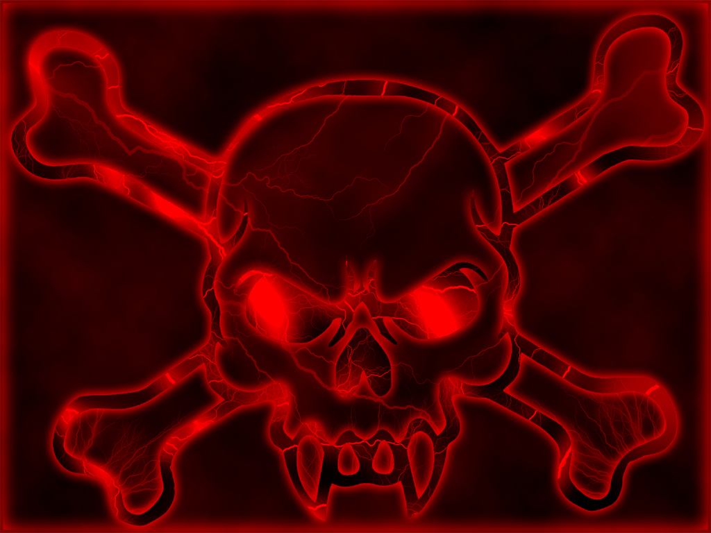 Skull And Crossbones Wallpapers