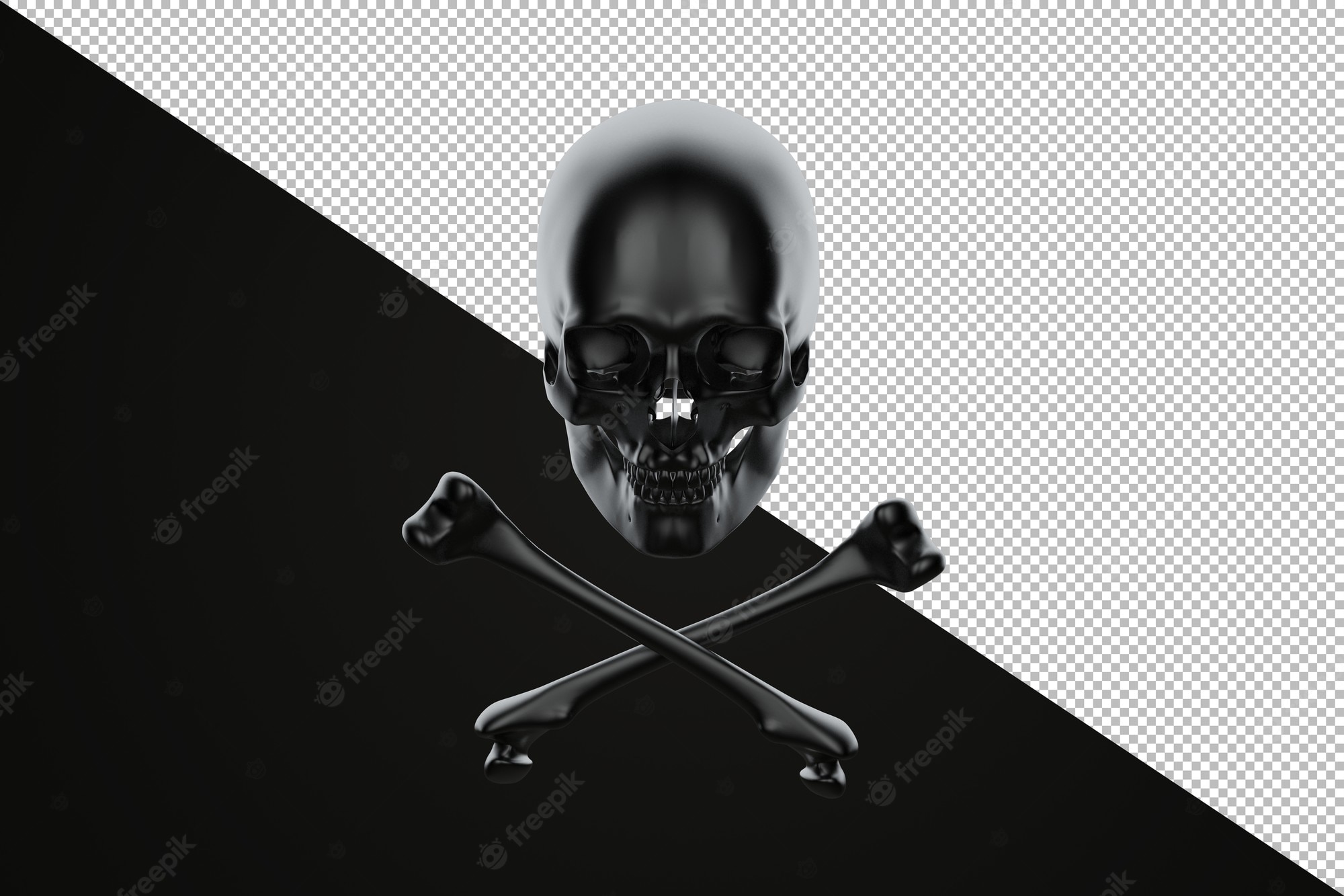 Skull And Crossbones Wallpapers