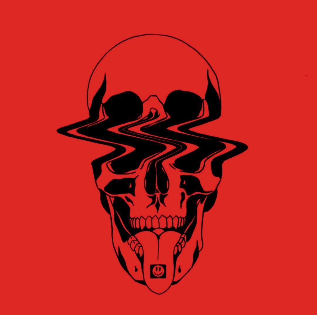 Skull Tumblr Wallpapers