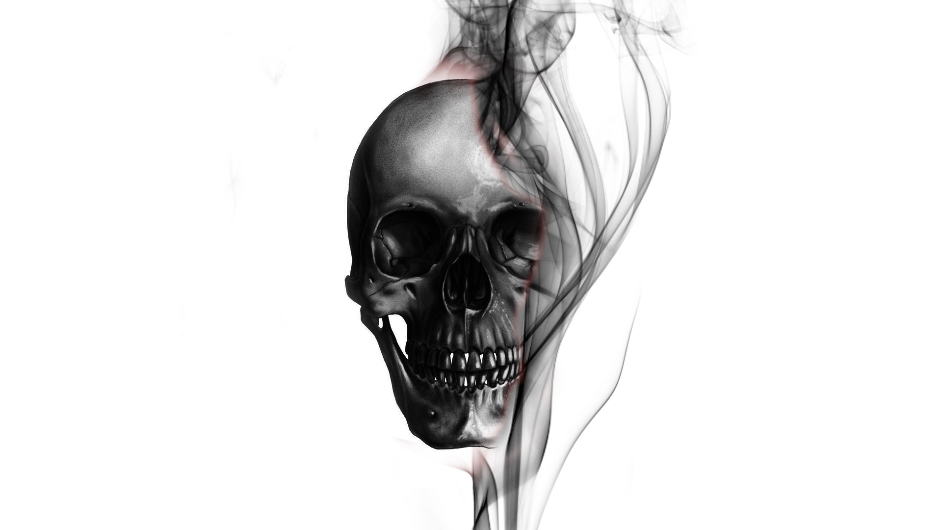 Skull Tumblr Wallpapers