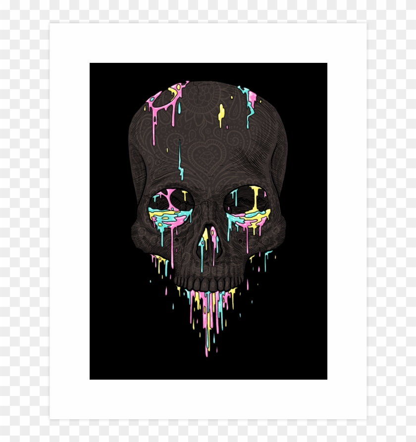 Skull Tumblr Wallpapers