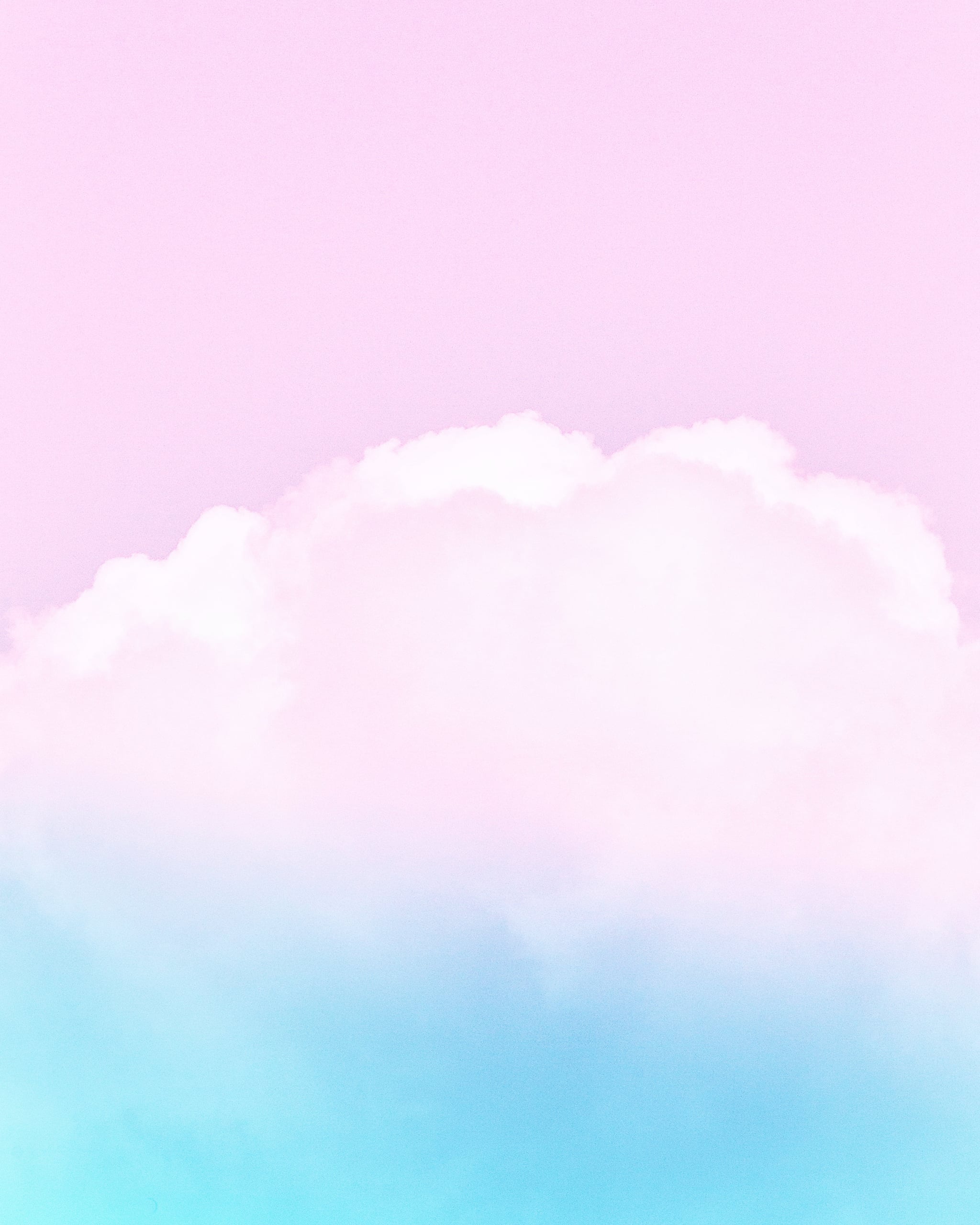 Sky Blue Aesthetic Wallpapers