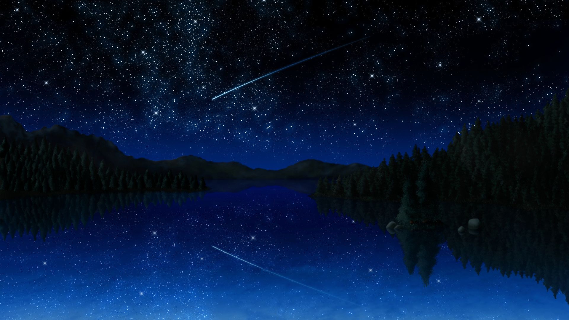 Sky Full Of Stars Hd Wallpapers