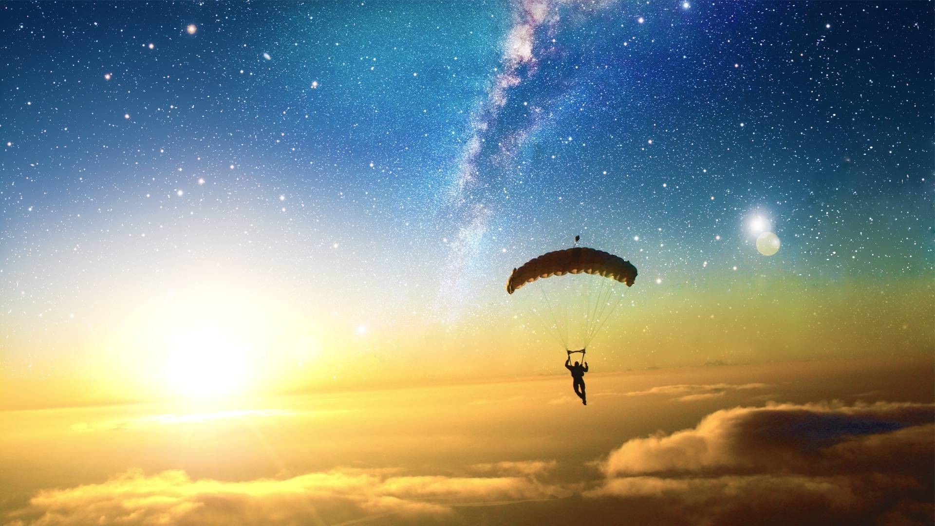 Skydive Wallpapers