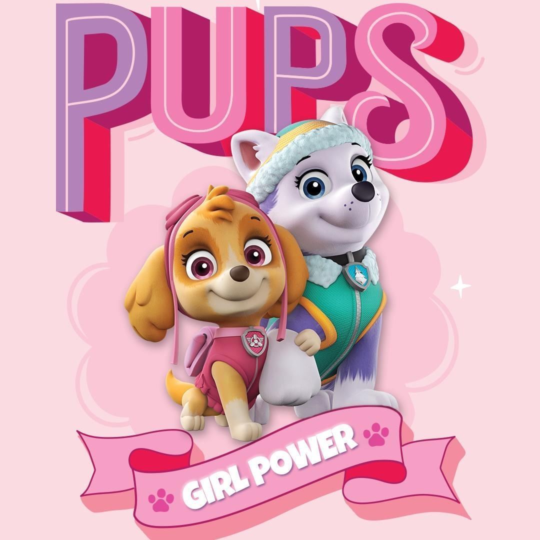 Skye Paw Patrol Wallpapers