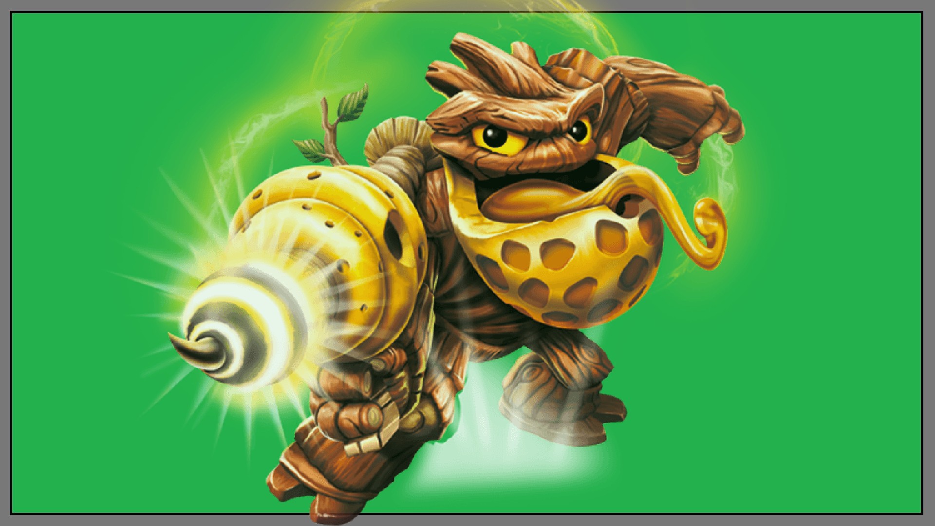 Skylander Wallpapers