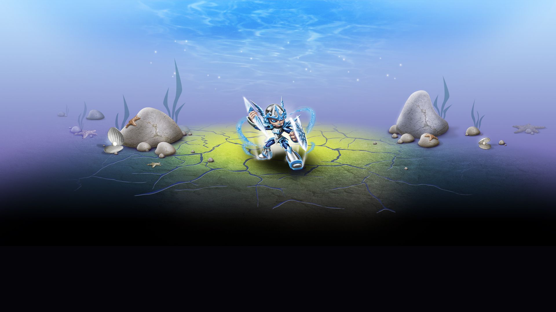 Skylander Wallpapers