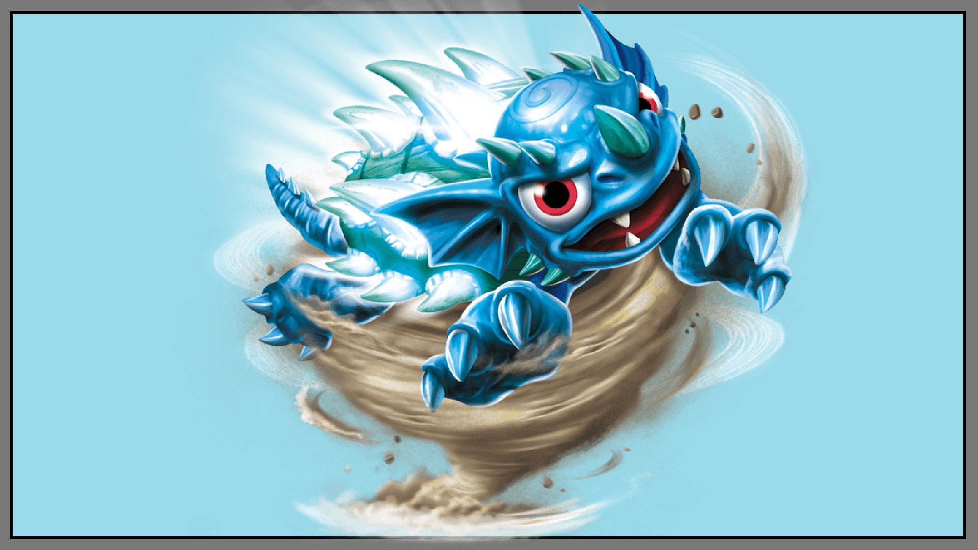 Skylander Wallpapers