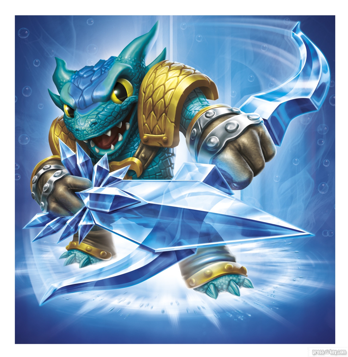 Skylander Wallpapers