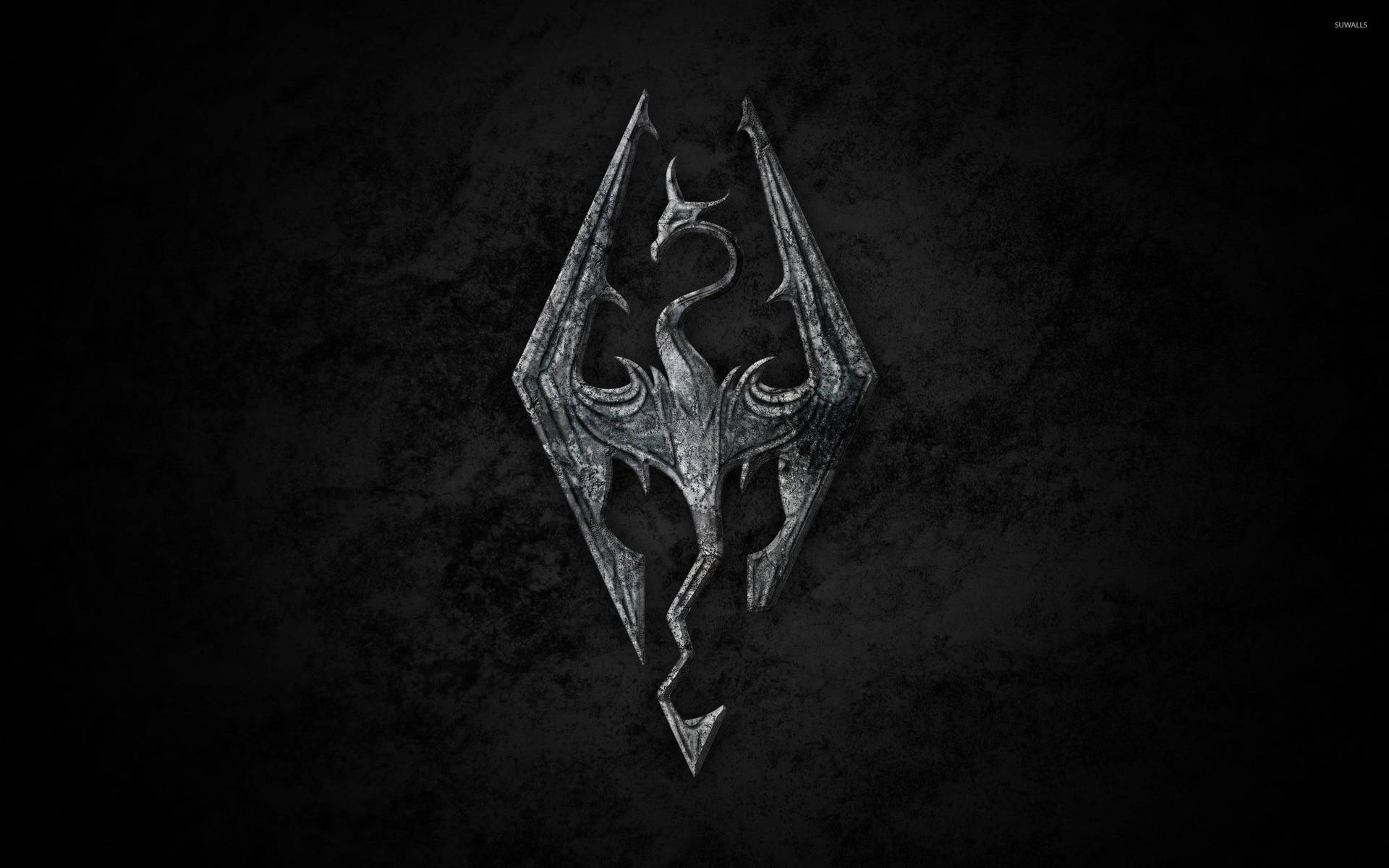 Skyrim Computer Wallpapers