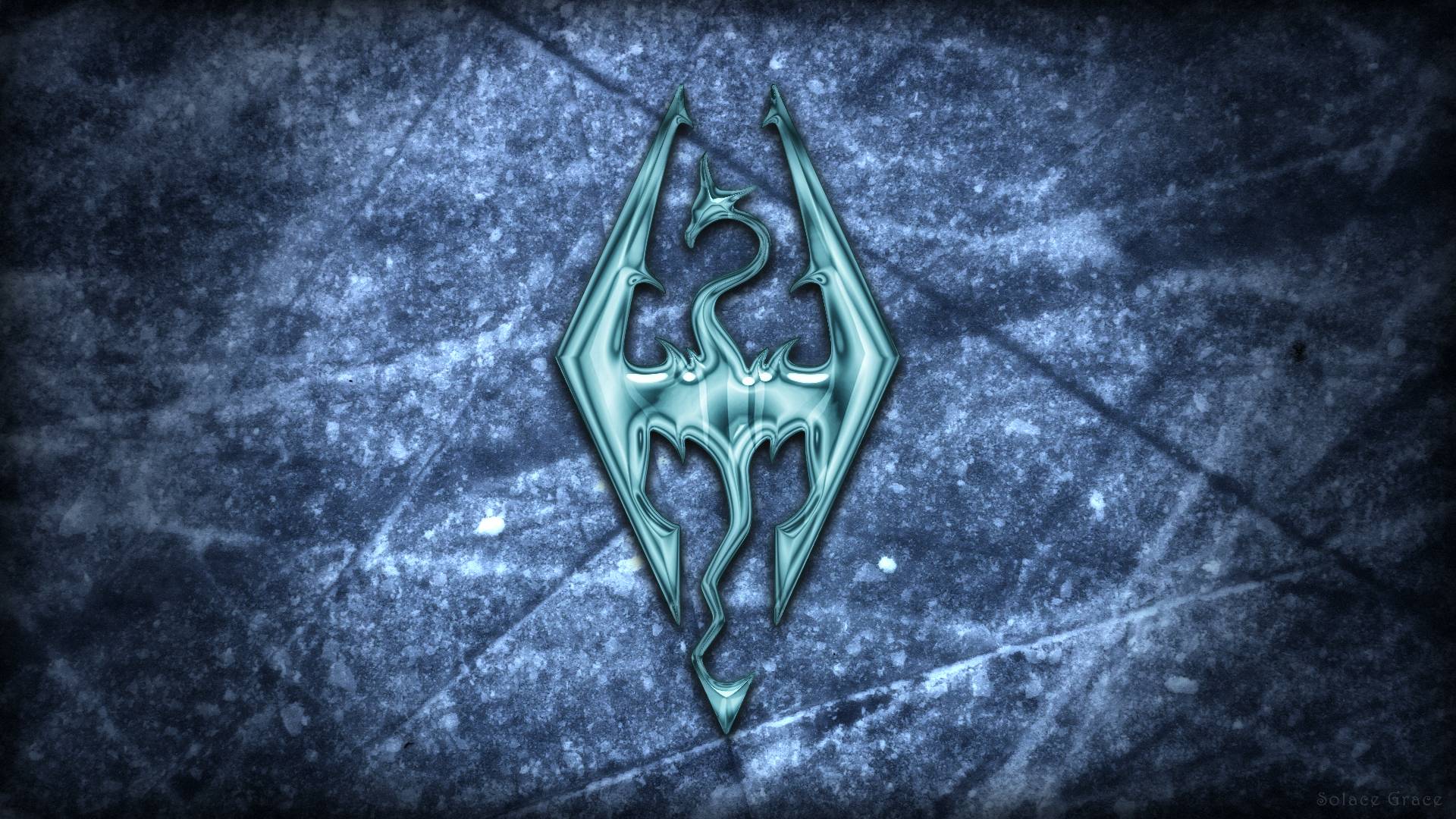 Skyrim Computer Wallpapers