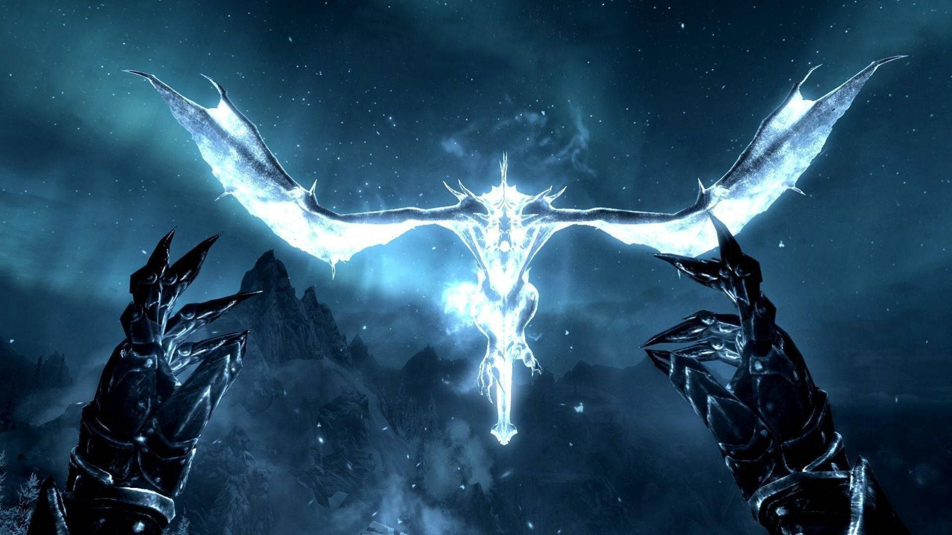 Skyrim Computer Wallpapers