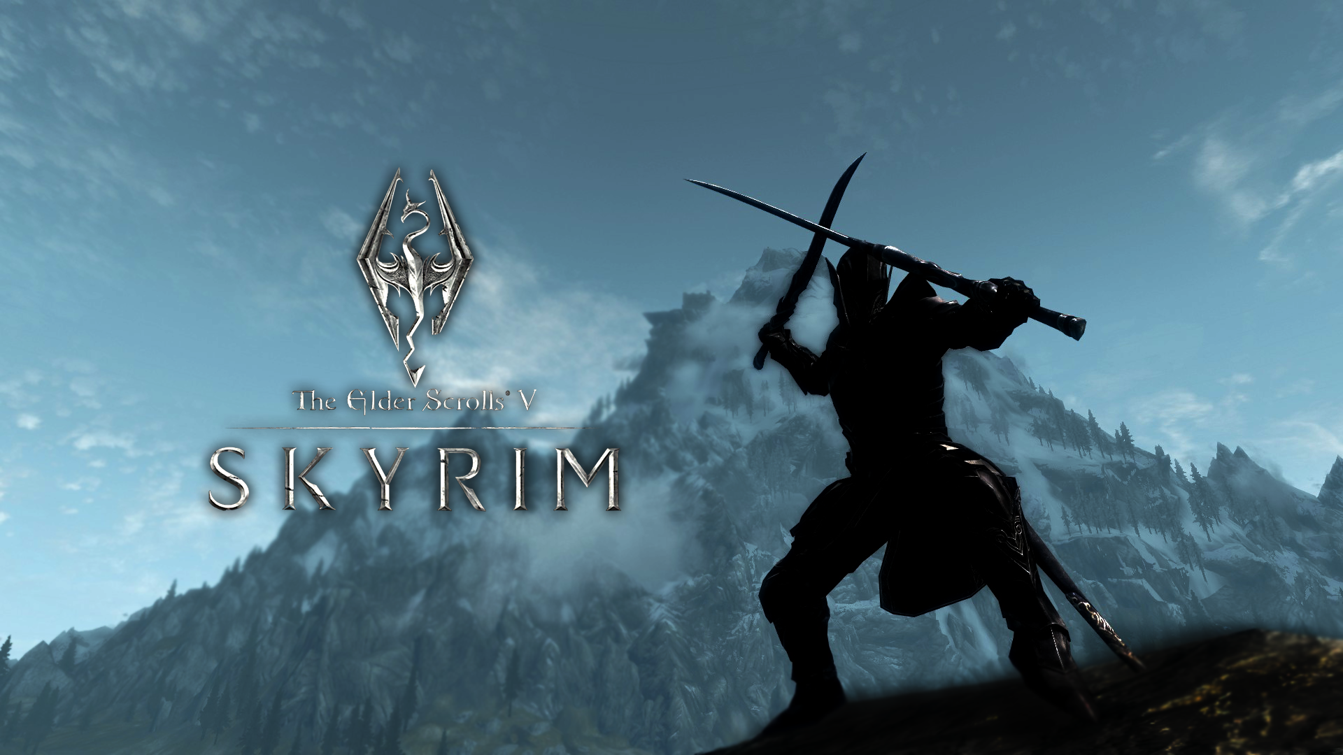 Skyrim Daedric Wallpapers