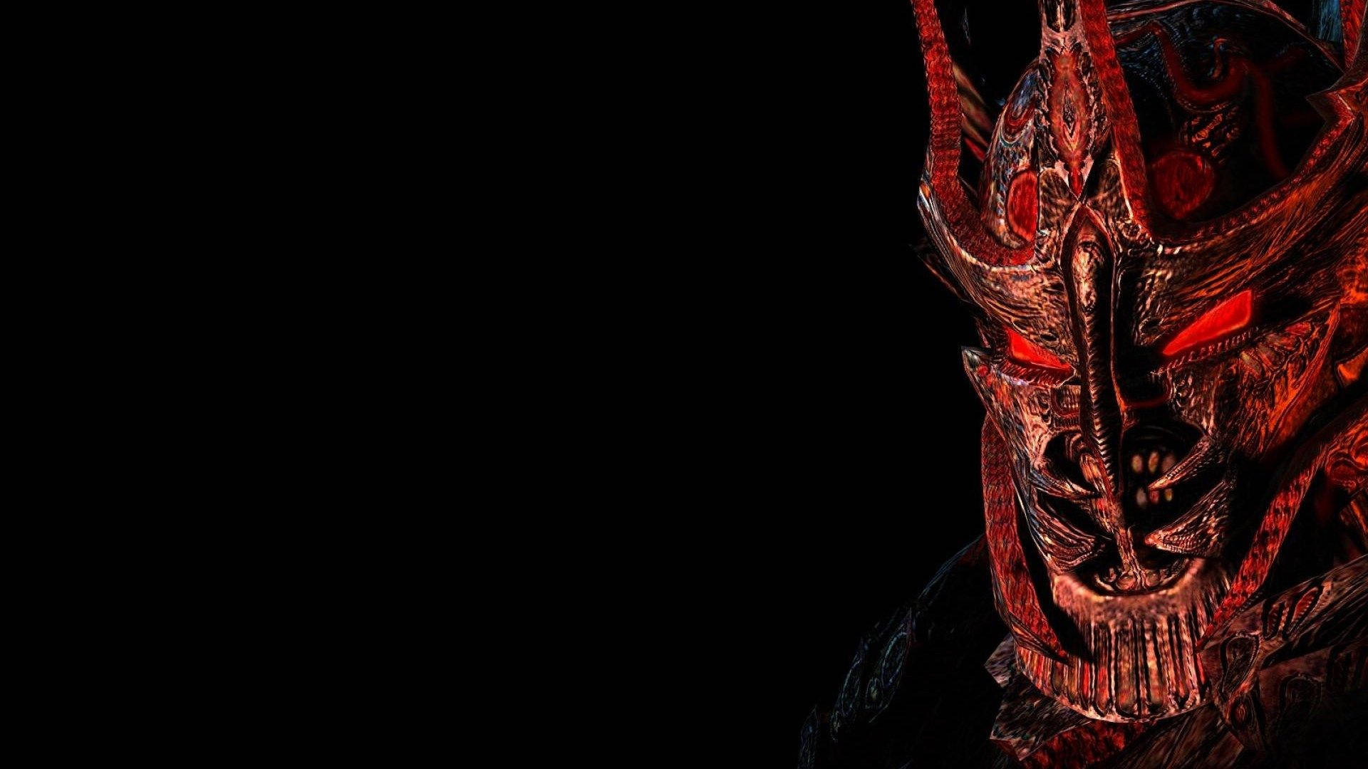 Skyrim Daedric Wallpapers