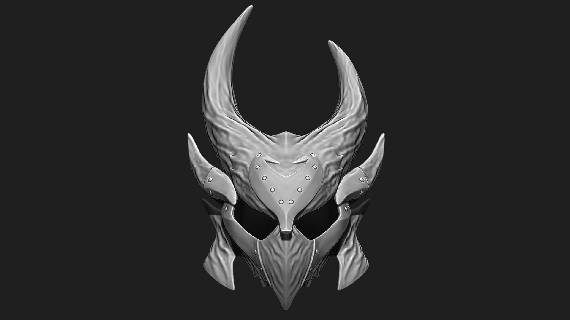 Skyrim Daedric Wallpapers