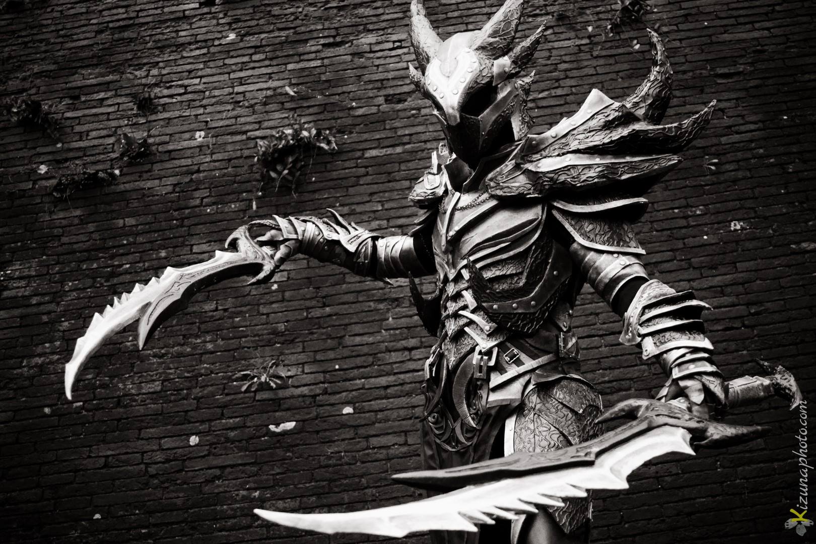 Skyrim Daedric Wallpapers