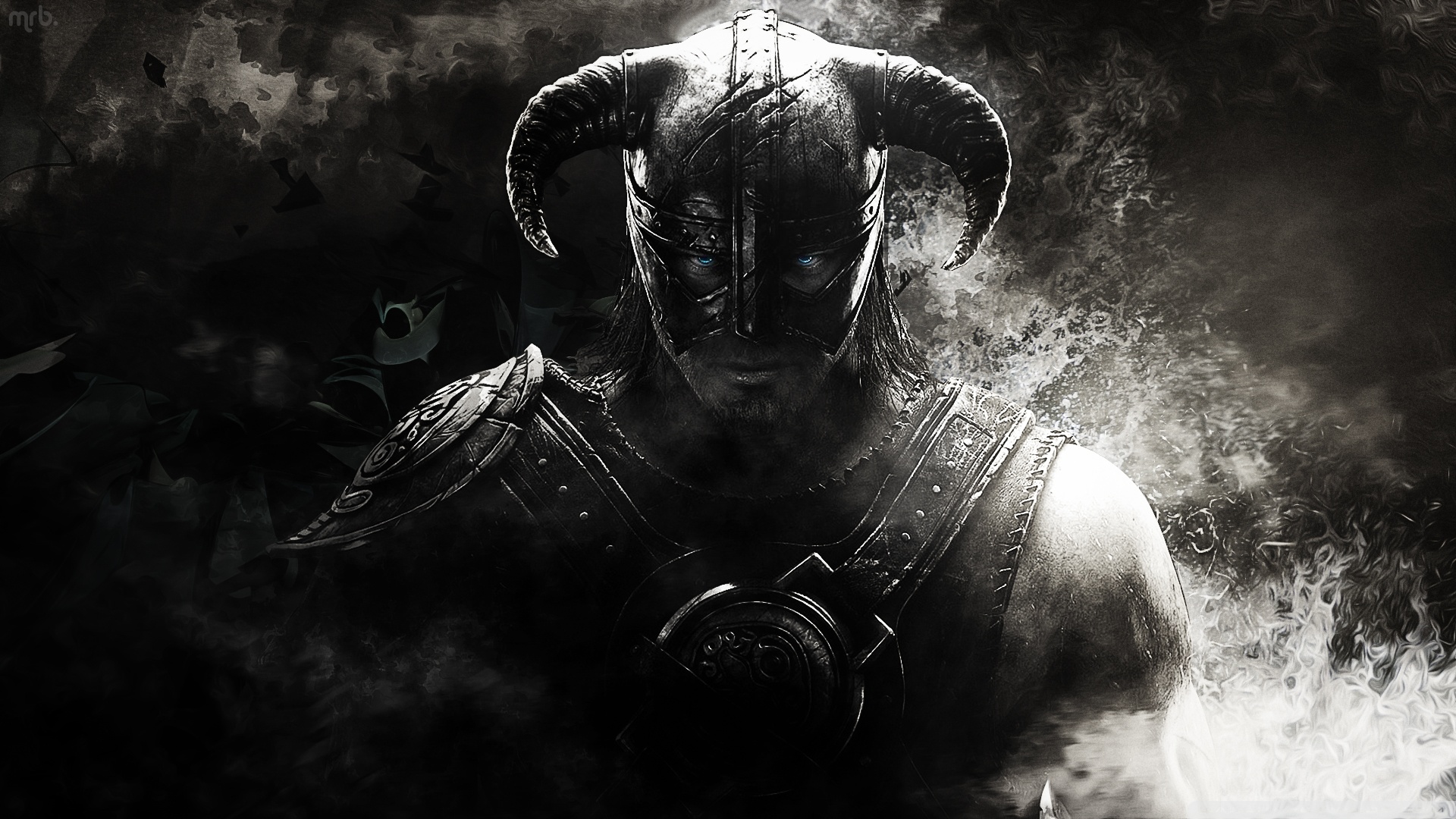 Skyrim Dawnguard Wallpapers