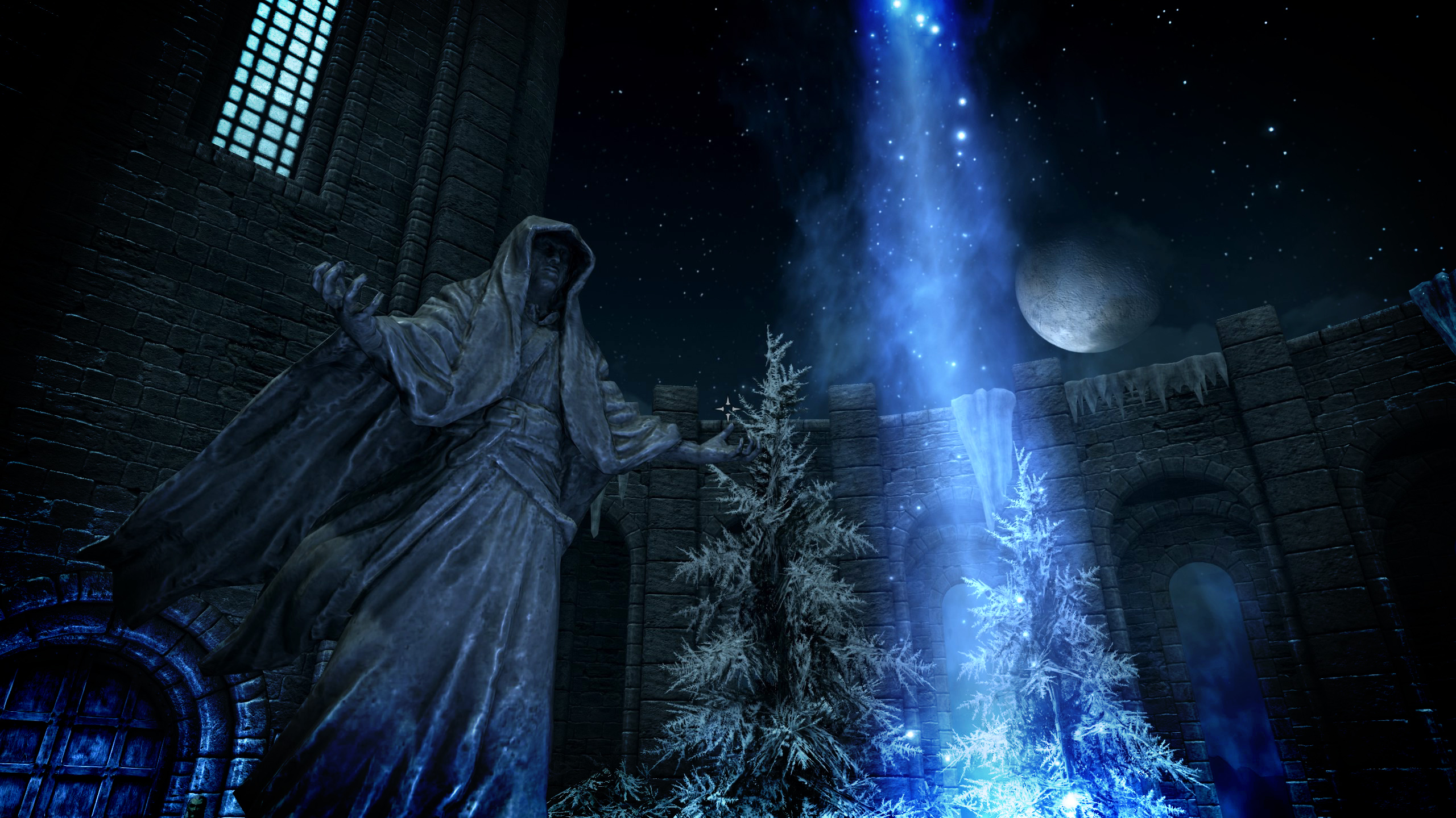 Skyrim Mage Wallpapers