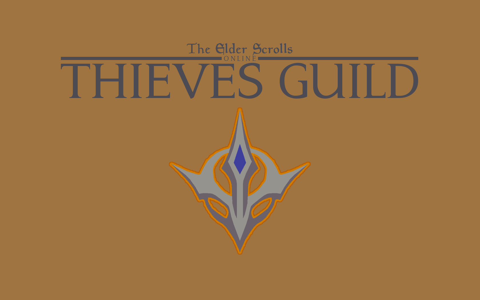 Skyrim Thieves Guild Wallpapers