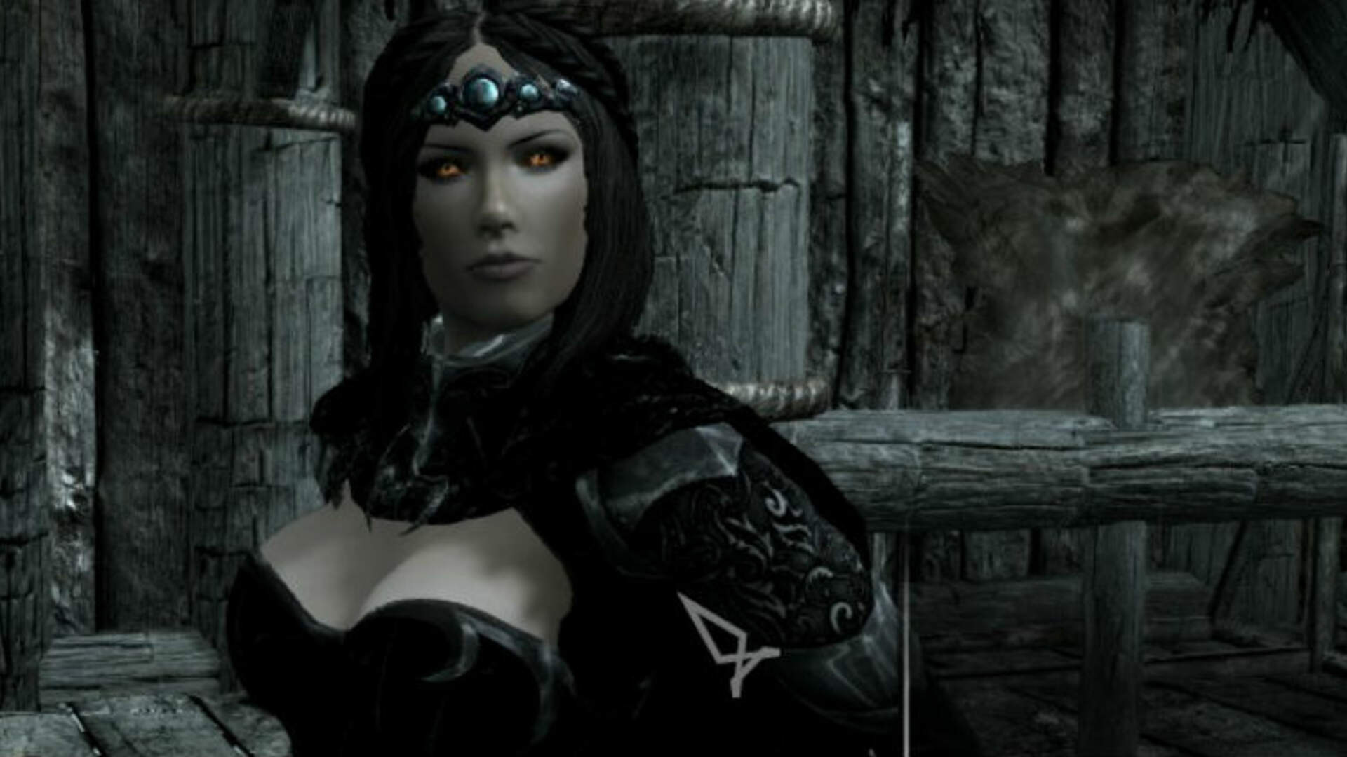 Skyrim Vampire Wallpapers