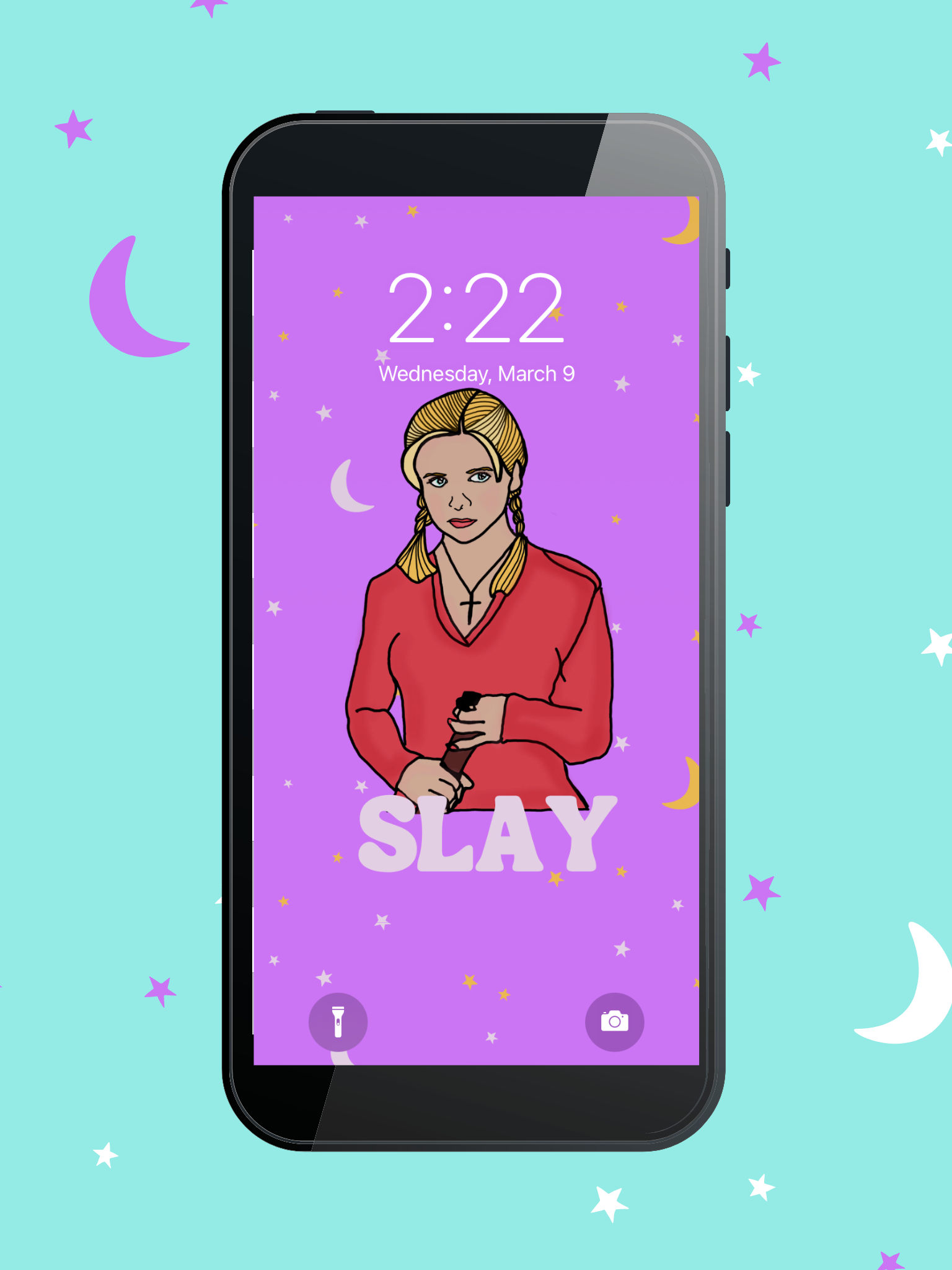 Slay Wallpapers