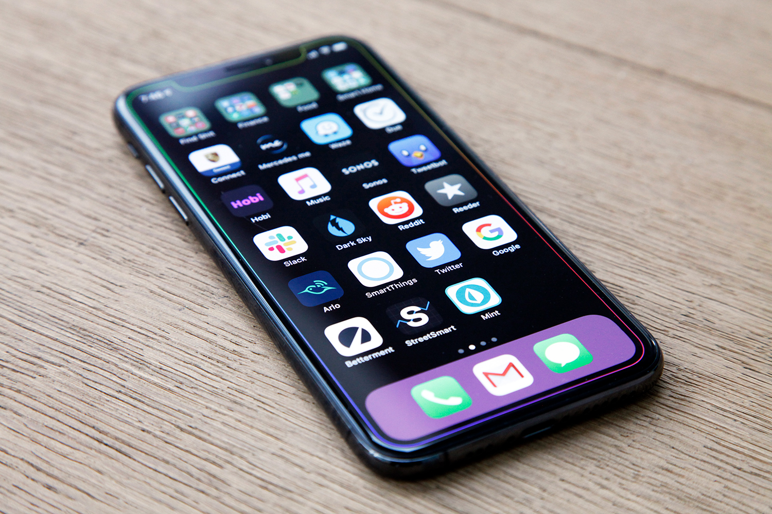 Sleek Iphone Wallpapers