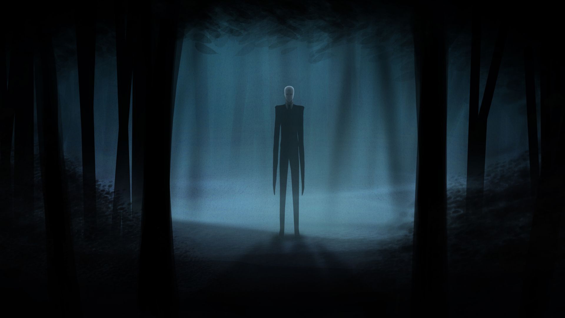 Slenderman Wallpapers