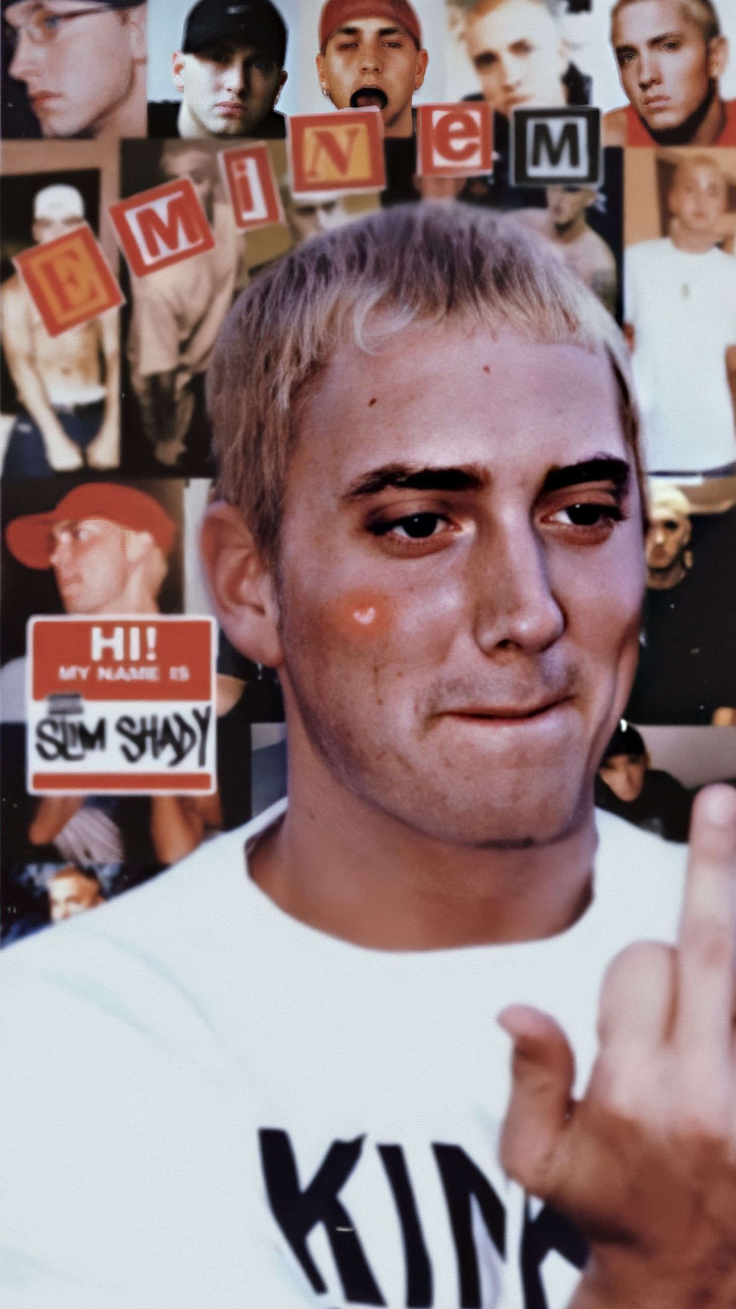 Slim Shady Wallpapers