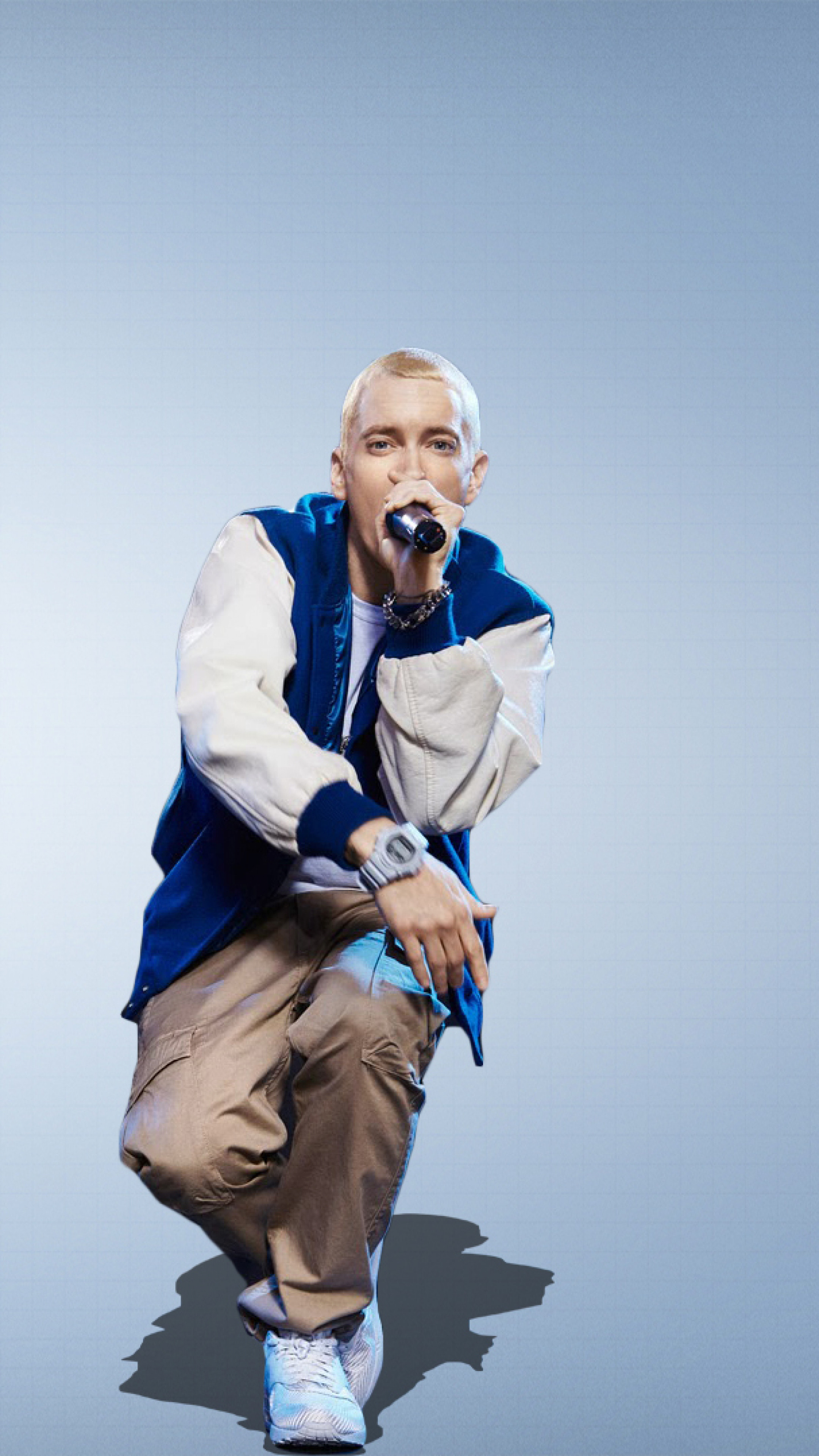 Slim Shady Wallpapers