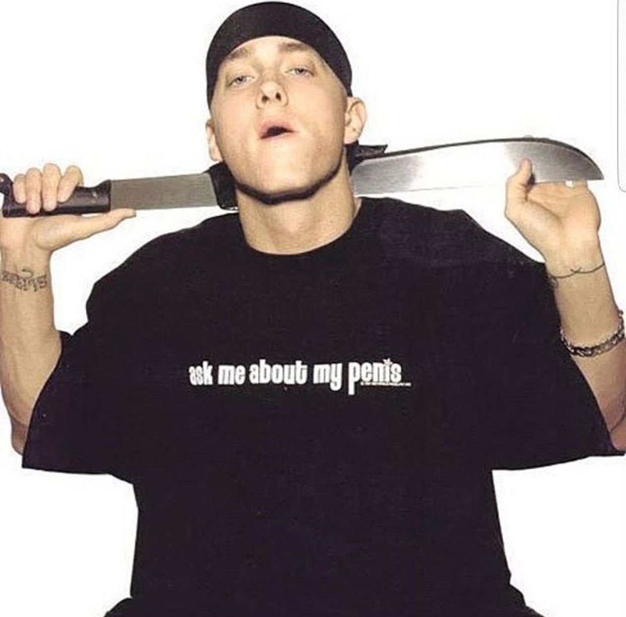 Slim Shady Wallpapers